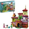 LEGO Disney La Casa Madrigal
