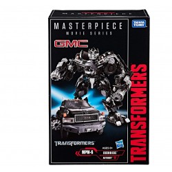 Masterpiece MPM-6 Ironhide