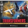 Transformers Age of The Primes Commander Class Aerialbot Silverbolt