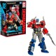 Transformers Toys Studio Series Voyager Class Transformers: Rise of the Beasts 102 Optimus Prime