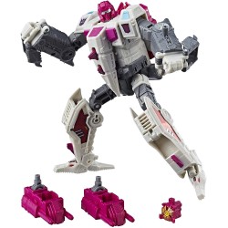 Power of the Primes Voyager Terrorcon Hun-Gurrr