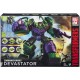 Combiner Wars Devastator Set