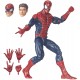Spider Man de la serie Marvel Legends, 12 pulgadas