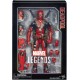 Marvel Legends Series 12", Deadpool
